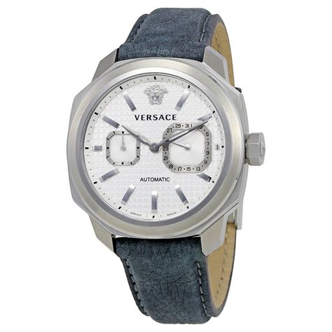 versace dylos watch ebay|VERSACE Dylos Men´s Automatic Swiss Made Watch .